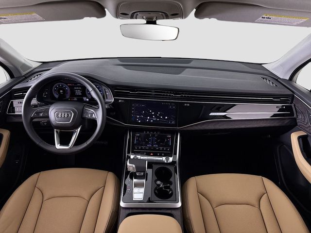 2026 Audi Q7 S line Premium Plus 55 quattro - 23031024 - 8
