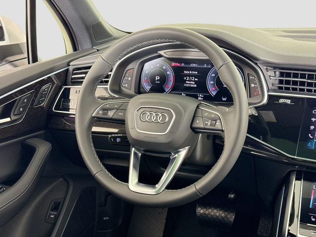 2026 Audi Q7 S line Premium Plus 55 quattro - 23041081 - 9