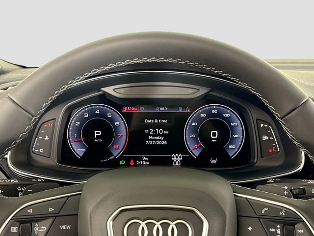 2026 Audi Q7 S line Premium Plus 55 quattro - 23041081 - 10