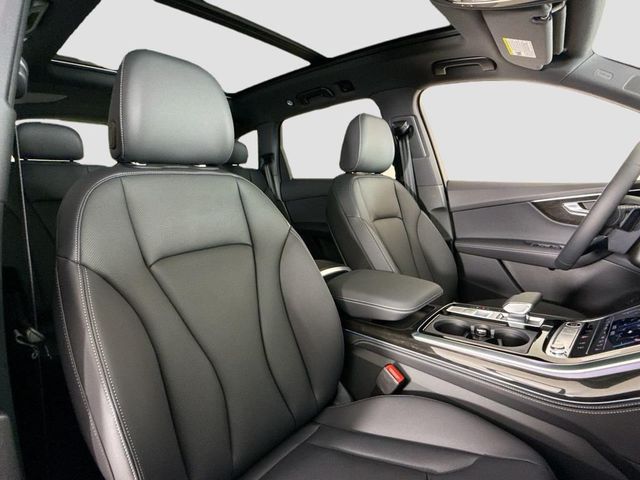 2026 Audi Q7 S line Premium Plus 55 quattro - 23041081 - 14
