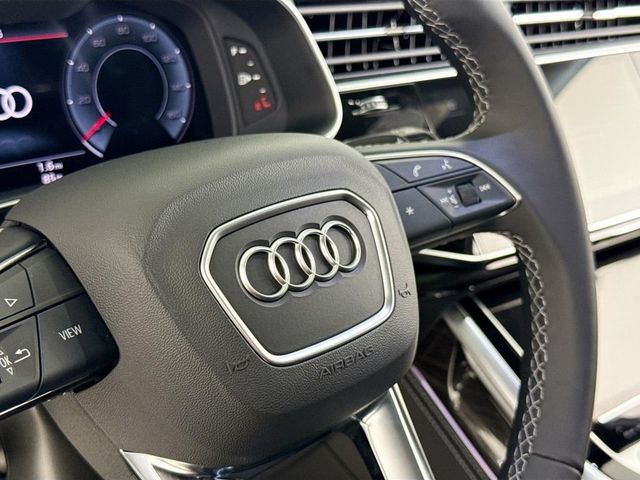 2026 Audi Q7 S line Premium Plus 55 quattro - 23041081 - 17