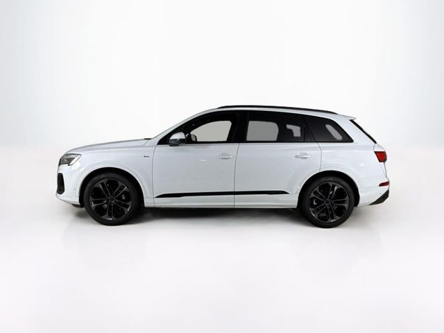 2026 Audi Q7 S line Premium Plus 55 quattro - 23041081 - 1