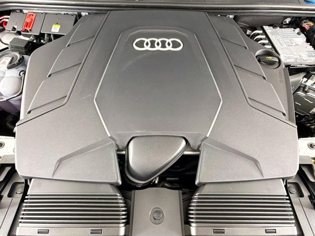 2026 Audi Q7 S line Premium Plus 55 quattro - 23041081 - 25