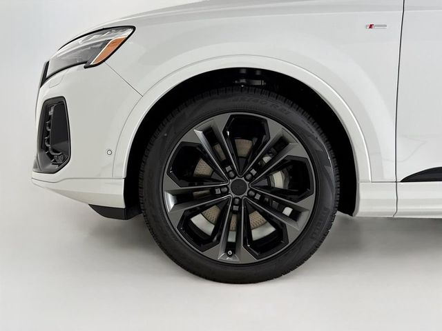 2026 Audi Q7 S line Premium Plus 55 quattro - 23041081 - 26