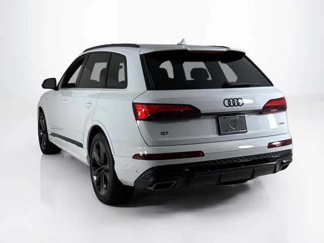 2026 Audi Q7 S line Premium Plus 55 quattro - 23041081 - 2