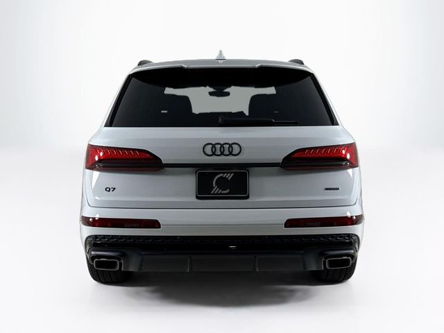 2026 Audi Q7 S line Premium Plus 55 quattro - 23041081 - 3