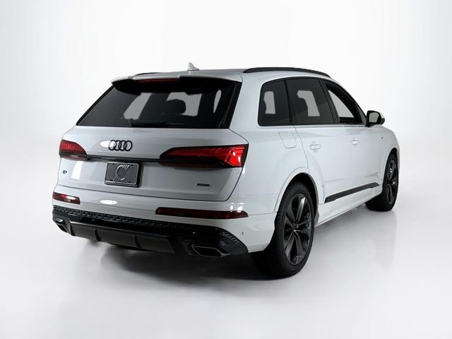 2026 Audi Q7 S line Premium Plus 55 quattro - 23041081 - 4