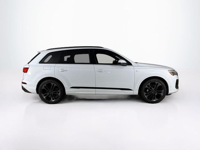 2026 Audi Q7 S line Premium Plus 55 quattro - 23041081 - 5