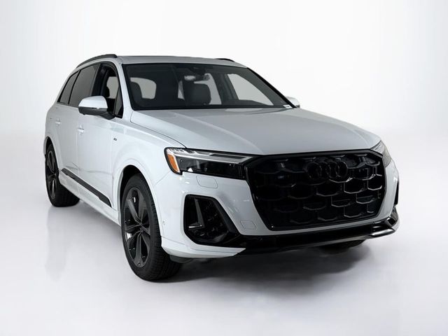 2026 Audi Q7 S line Premium Plus 55 quattro - 23041081 - 6