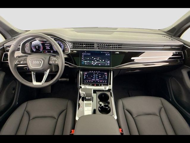 2026 Audi Q7 S line Premium Plus 55 quattro - 23041081 - 8