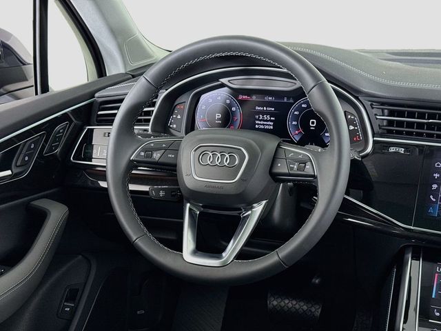 2026 Audi Q7 S line Premium Plus 55 quattro - 23043235 - 9