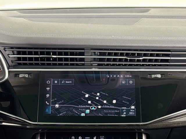 2026 Audi Q7 S line Premium Plus 55 quattro - 23043235 - 11