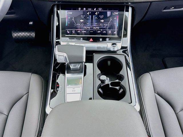2026 Audi Q7 S line Premium Plus 55 quattro - 23043235 - 12