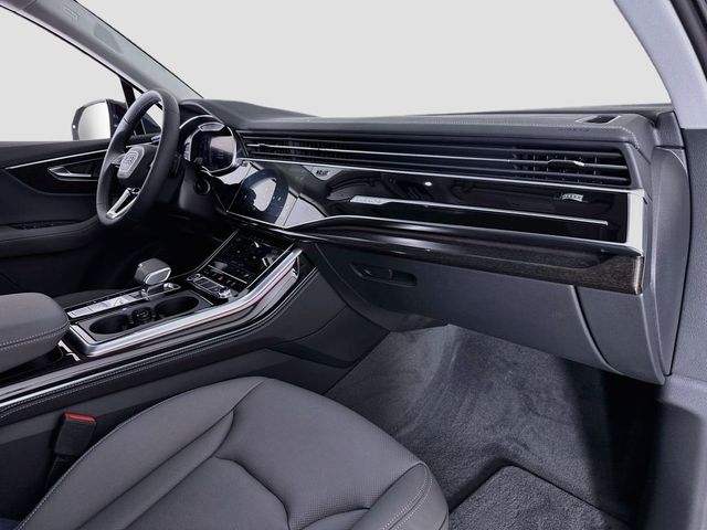 2026 Audi Q7 S line Premium Plus 55 quattro - 23043235 - 13