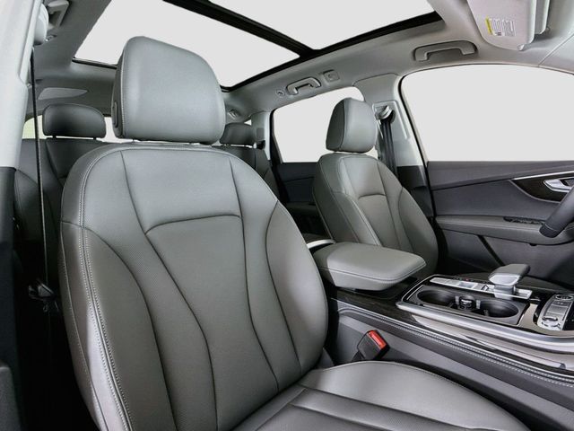 2026 Audi Q7 S line Premium Plus 55 quattro - 23043235 - 14