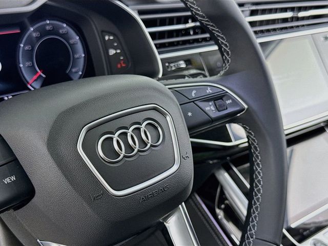 2026 Audi Q7 S line Premium Plus 55 quattro - 23043235 - 18