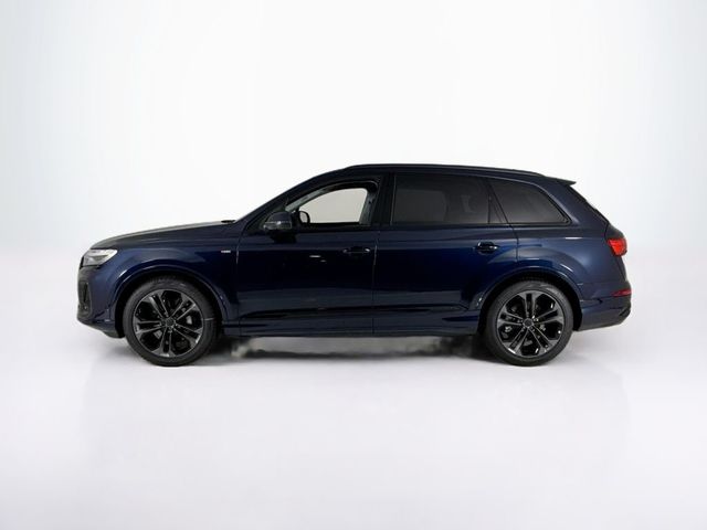 2026 Audi Q7 S line Premium Plus 55 quattro - 23043235 - 1