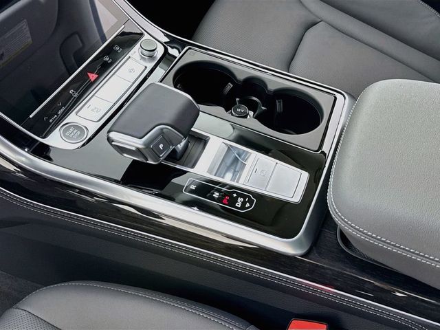2026 Audi Q7 S line Premium Plus 55 quattro - 23043235 - 21