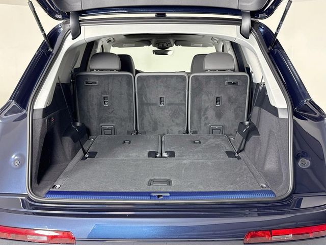 2026 Audi Q7 S line Premium Plus 55 quattro - 23043235 - 22