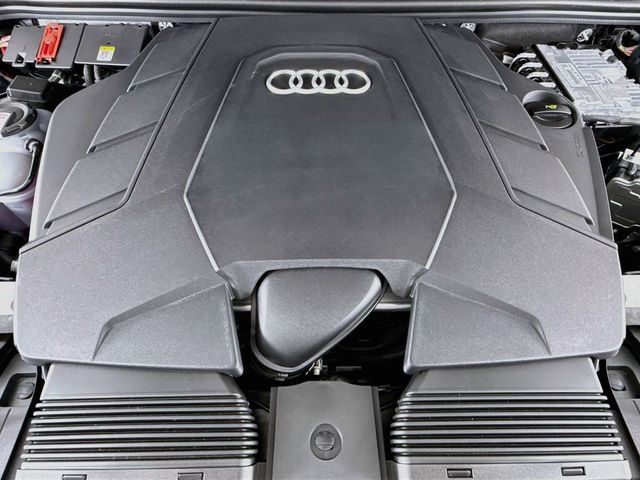 2026 Audi Q7 S line Premium Plus 55 quattro - 23043235 - 23
