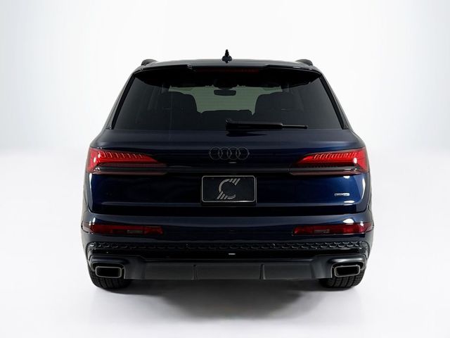 2026 Audi Q7 S line Premium Plus 55 quattro - 23043235 - 3
