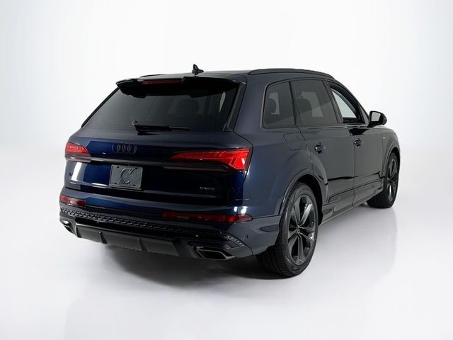 2026 Audi Q7 S line Premium Plus 55 quattro - 23043235 - 4