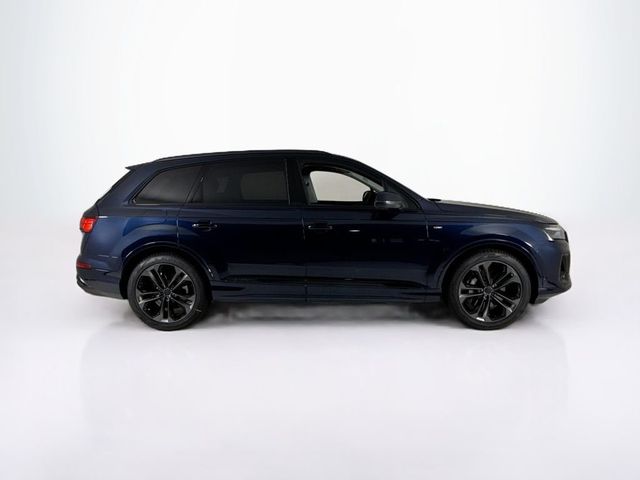 2026 Audi Q7 S line Premium Plus 55 quattro - 23043235 - 5