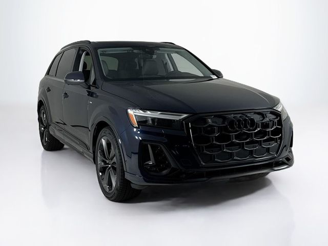 2026 Audi Q7 S line Premium Plus 55 quattro - 23043235 - 6