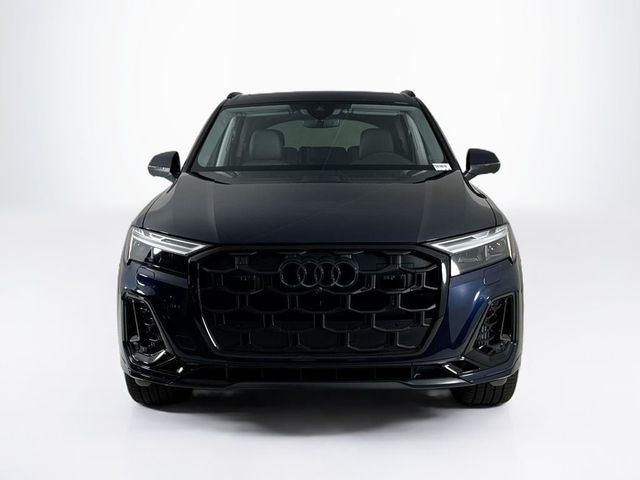 2026 Audi Q7 S line Premium Plus 55 quattro - 23043235 - 7