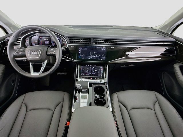 2026 Audi Q7 S line Premium Plus 55 quattro - 23043235 - 8
