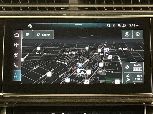 2026 Audi Q7 S line Premium Plus 55 quattro - 23051774 - 11