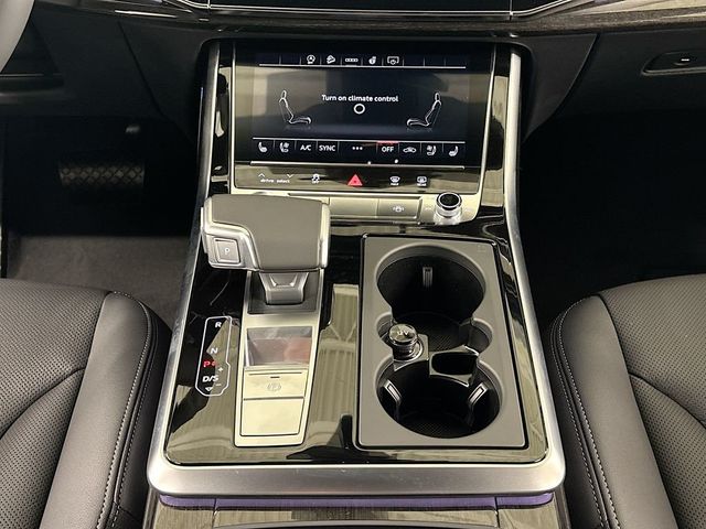 2026 Audi Q7 S line Premium Plus 55 quattro - 23051774 - 12