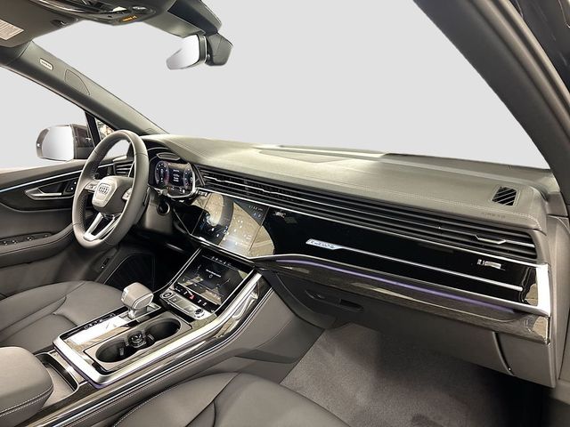 2026 Audi Q7 S line Premium Plus 55 quattro - 23051774 - 13