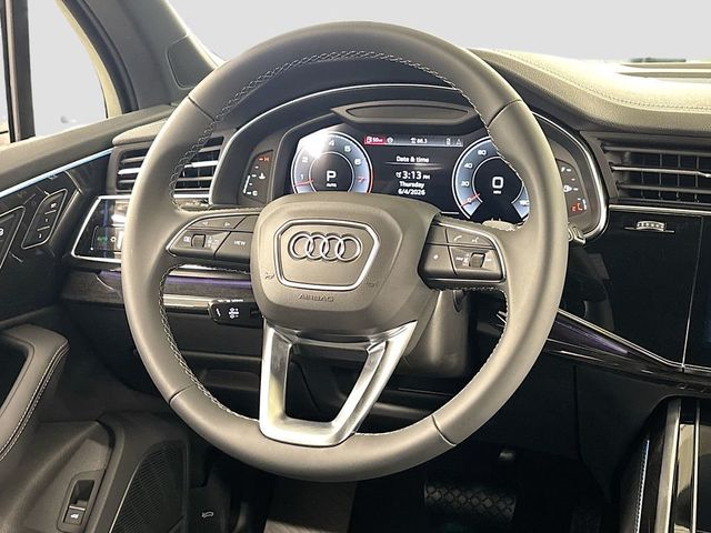 2026 Audi Q7 S line Premium Plus 55 quattro - 23051774 - 17
