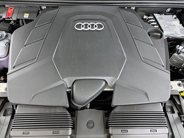 2026 Audi Q7 S line Premium Plus 55 quattro - 23051774 - 22