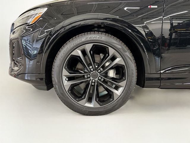 2026 Audi Q7 S line Premium Plus 55 quattro - 23051774 - 23