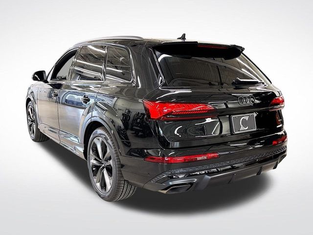 2026 Audi Q7 S line Premium Plus 55 quattro - 23051774 - 2