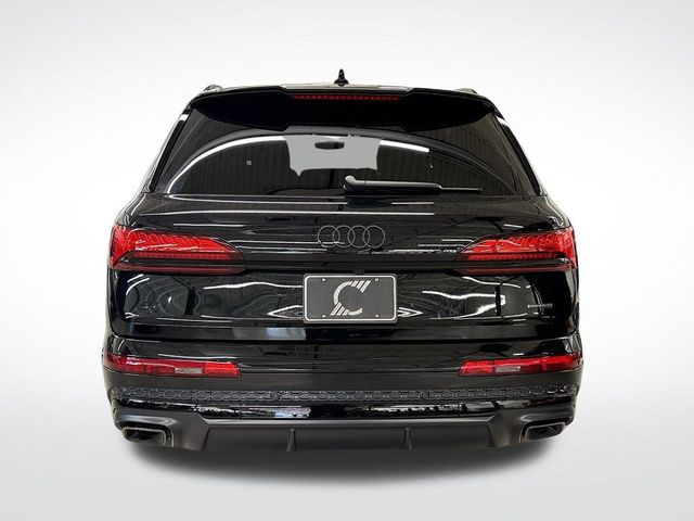 2026 Audi Q7 S line Premium Plus 55 quattro - 23051774 - 3