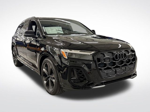 2026 Audi Q7 S line Premium Plus 55 quattro - 23051774 - 6