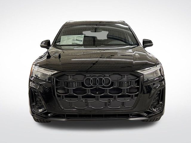 2026 Audi Q7 S line Premium Plus 55 quattro - 23051774 - 7