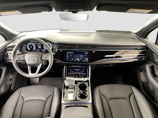 2026 Audi Q7 S line Premium Plus 55 quattro - 23051774 - 8