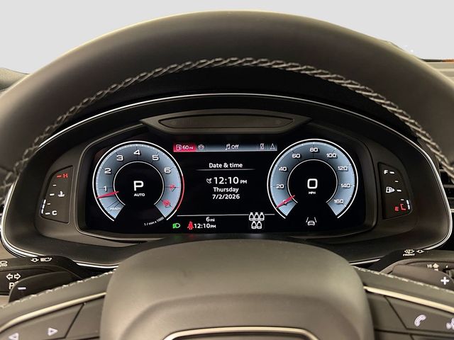 2026 Audi Q7 S line Premium Plus 55 quattro - 23051837 - 9