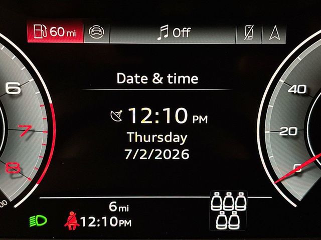 2026 Audi Q7 S line Premium Plus 55 quattro - 23051837 - 10