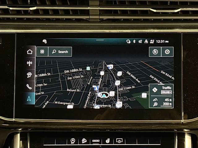 2026 Audi Q7 S line Premium Plus 55 quattro - 23051837 - 11