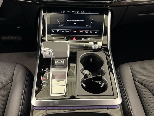 2026 Audi Q7 S line Premium Plus 55 quattro - 23051837 - 12