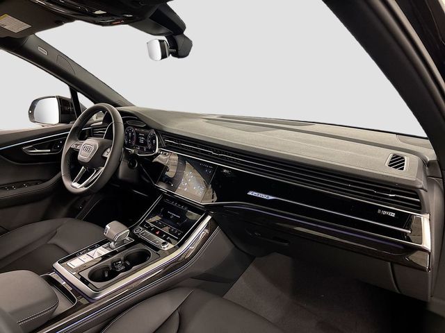 2026 Audi Q7 S line Premium Plus 55 quattro - 23051837 - 13