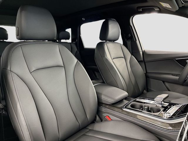 2026 Audi Q7 S line Premium Plus 55 quattro - 23051837 - 14