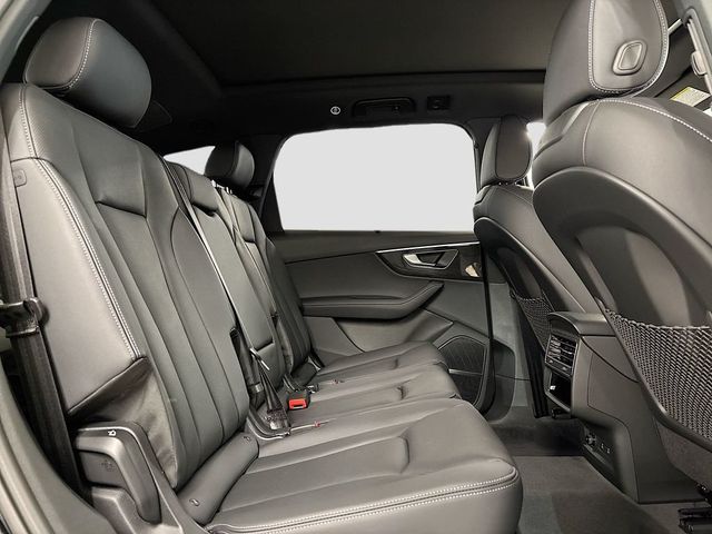 2026 Audi Q7 S line Premium Plus 55 quattro - 23051837 - 15