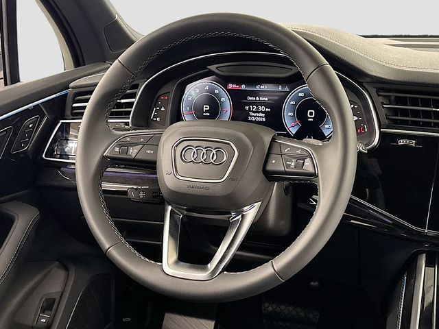 2026 Audi Q7 S line Premium Plus 55 quattro - 23051837 - 17
