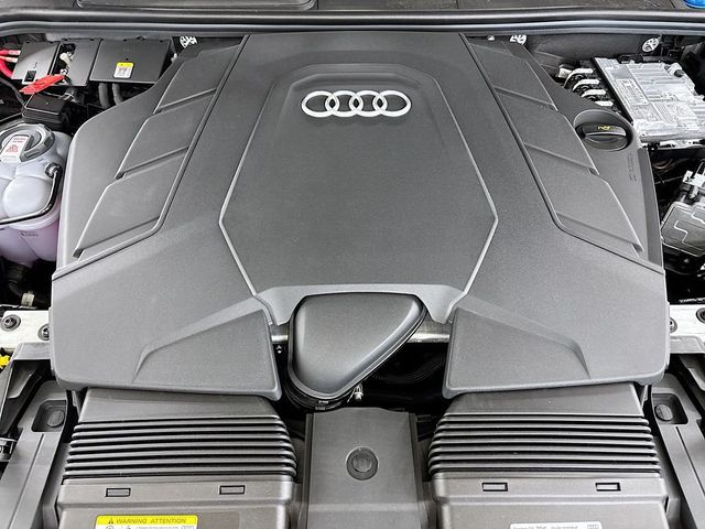 2026 Audi Q7 S line Premium Plus 55 quattro - 23051837 - 24